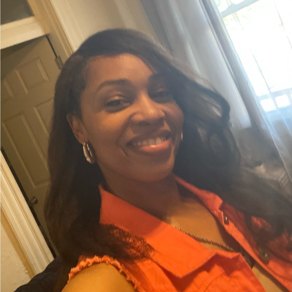 Meet your Posher, Tawanna